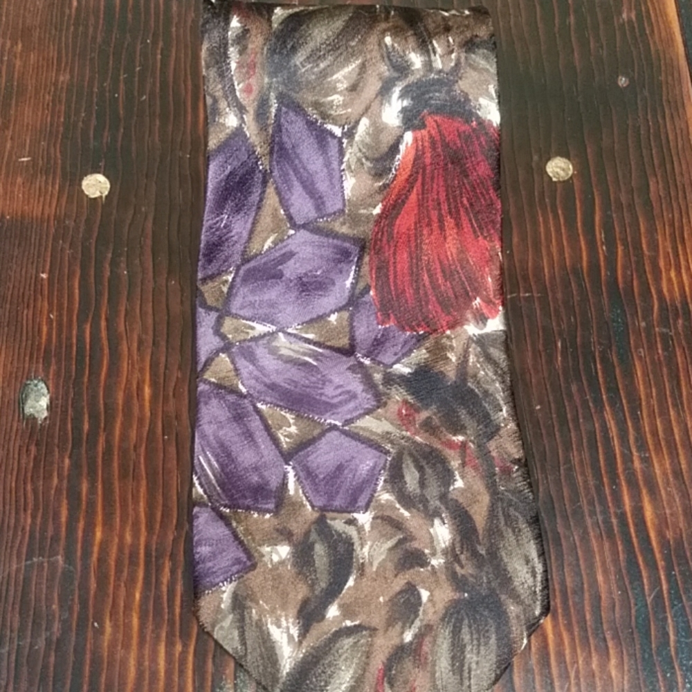 Franco Fossi Tie